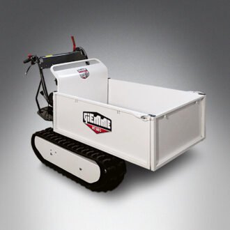 Brouette à chenilles motorisée MT 500 S-BS