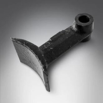 Marteau pour épareuse série HRM