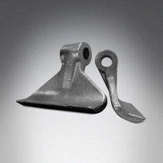 Marteau pour broyeurs série AGMZ - BCM - EFDH - TRS