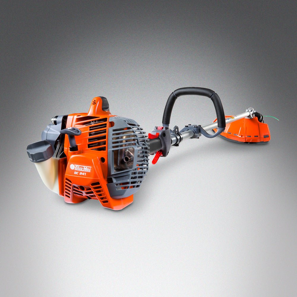 Débroussailleuse thermique Oleo-Mac série BC