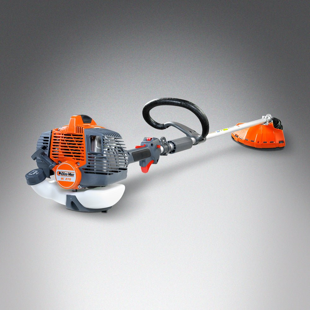 Débroussailleuse thermique Oleo-Mac série BC