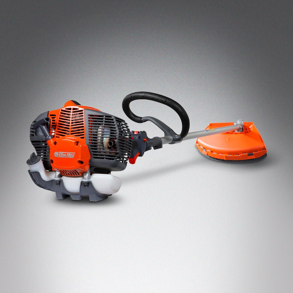 Débroussailleuse thermique Oleo-Mac série BC