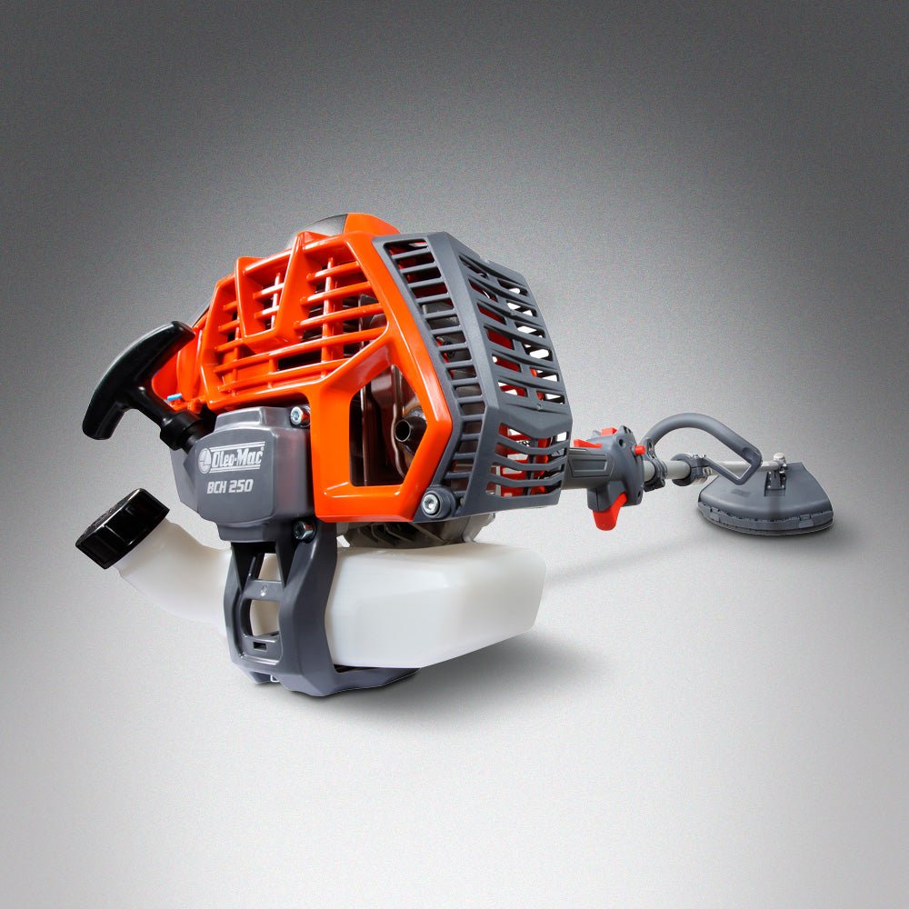 Débroussailleuse thermique Oleo-Mac BCH 250 S