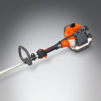 Débroussailleuse thermique Oleo-Mac Sparta 381 S