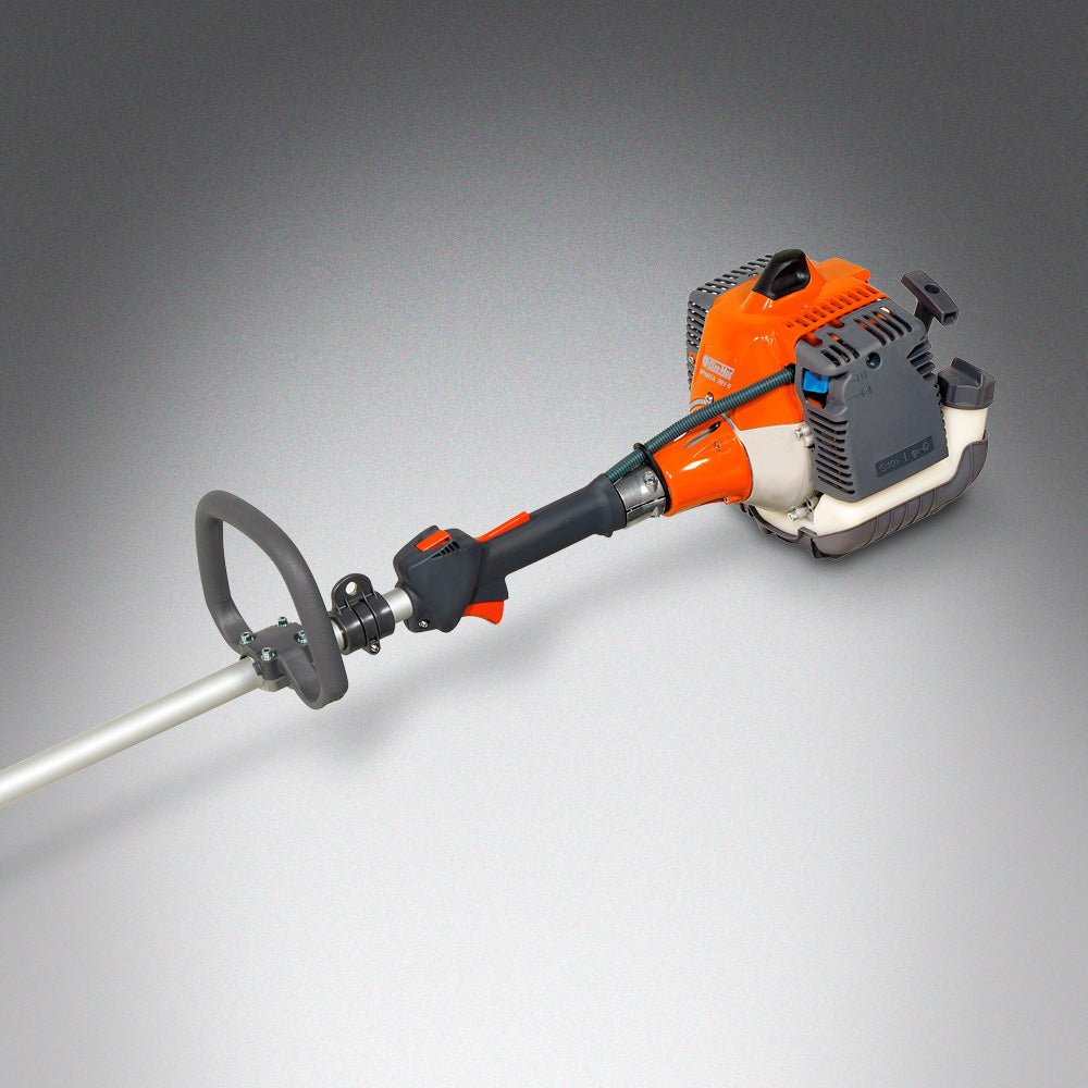 Débroussailleuse thermique Oleo-Mac Sparta 381 S