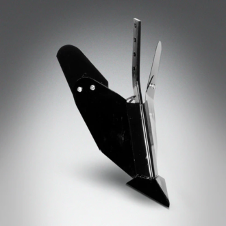 Soc pour motobineuse Oleo-Mac