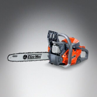 Tronçonneuse thermique Oleo-Mac GSH 400