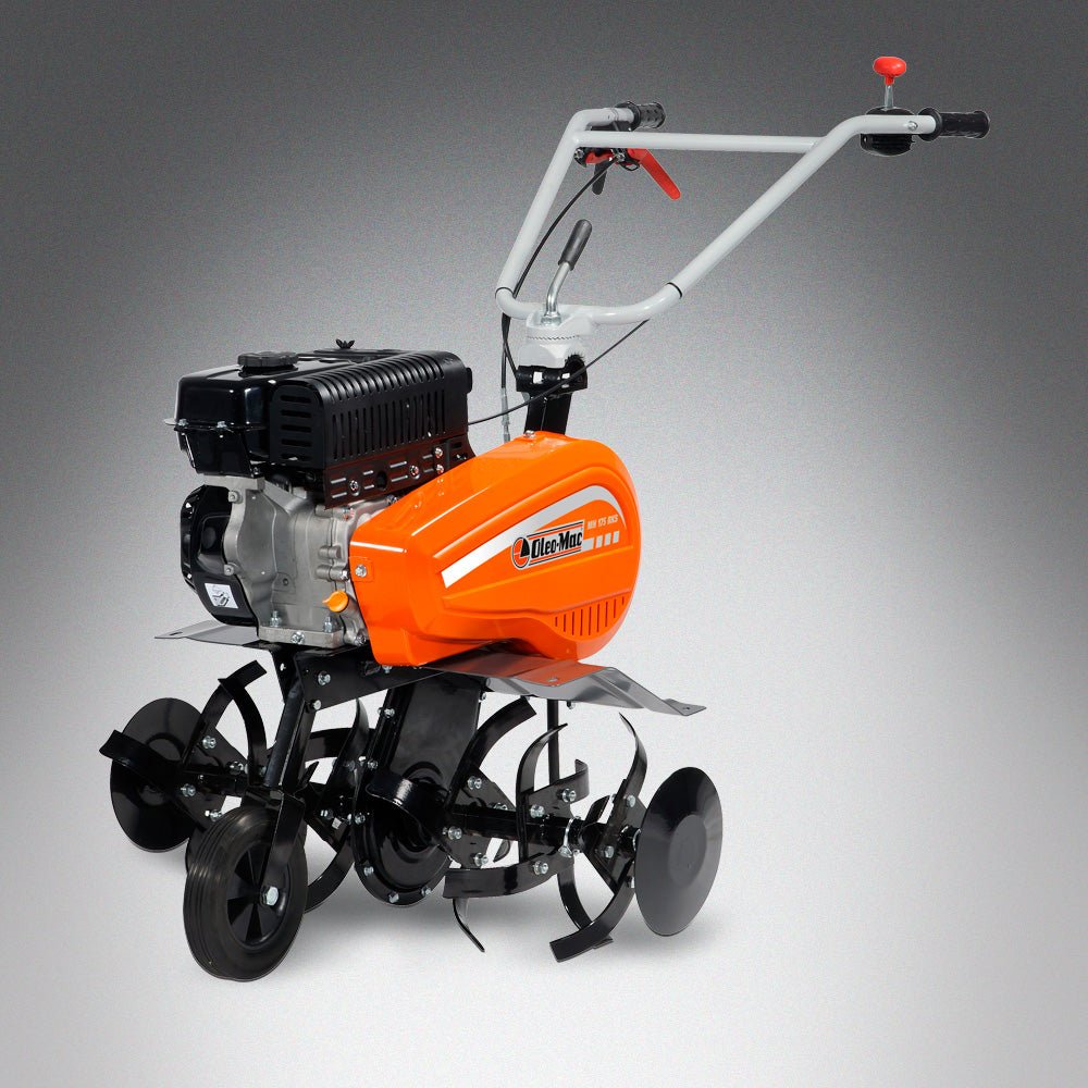 Motobineuse Oleo-Mac série MH