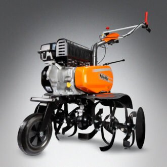 Motobineuse Oleo-Mac série MH