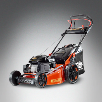 Tondeuse à gazon autotractée Oleo-Mac Max 48 TK All Road