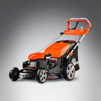 Tondeuse à gazon autotractée Oleo-Mac Max 48 TK All Road Aluminium