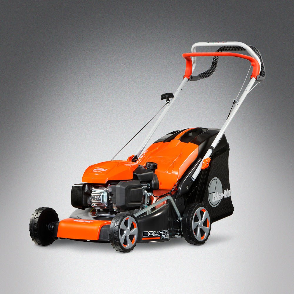 Tondeuse à gazon autotractée Oleo-Mac série G-TK