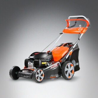 Tondeuse autotractée Oleo-Mac G 53 THX All Road Plus 4