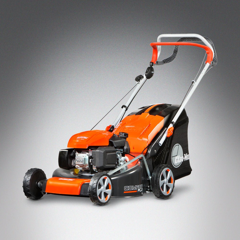 Tondeuse à gazon autotractée Oleo-Mac série G-TK