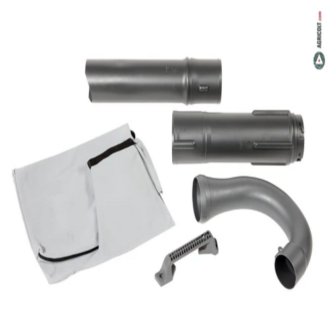Kit d'aspiration Oleo-Mac pour souffleur BV 250