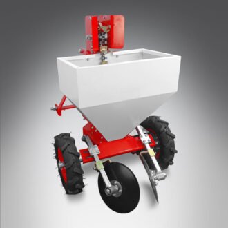 Planteuse de pommes de terre PL 100