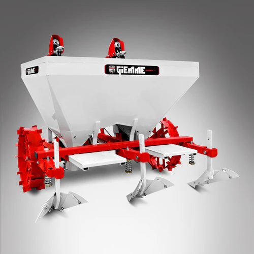 Planteuse de pommes de terre PT 75