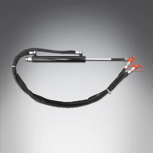 Vérin hydraulique pour broyeur EHM 145 - 155 - 165 - 175 et DPM 155 - 175 - 195