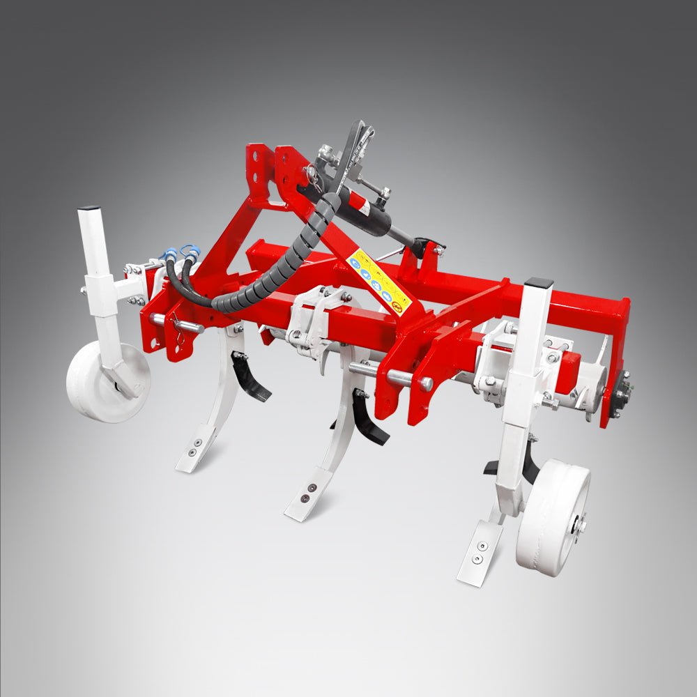 Sous-soleuse DRH pour tracteurs de 20 à 45 ch