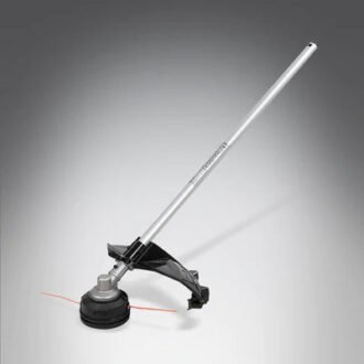 Débroussailleuse, coupe bordures pour outils-multifonctions EGO STA 1500