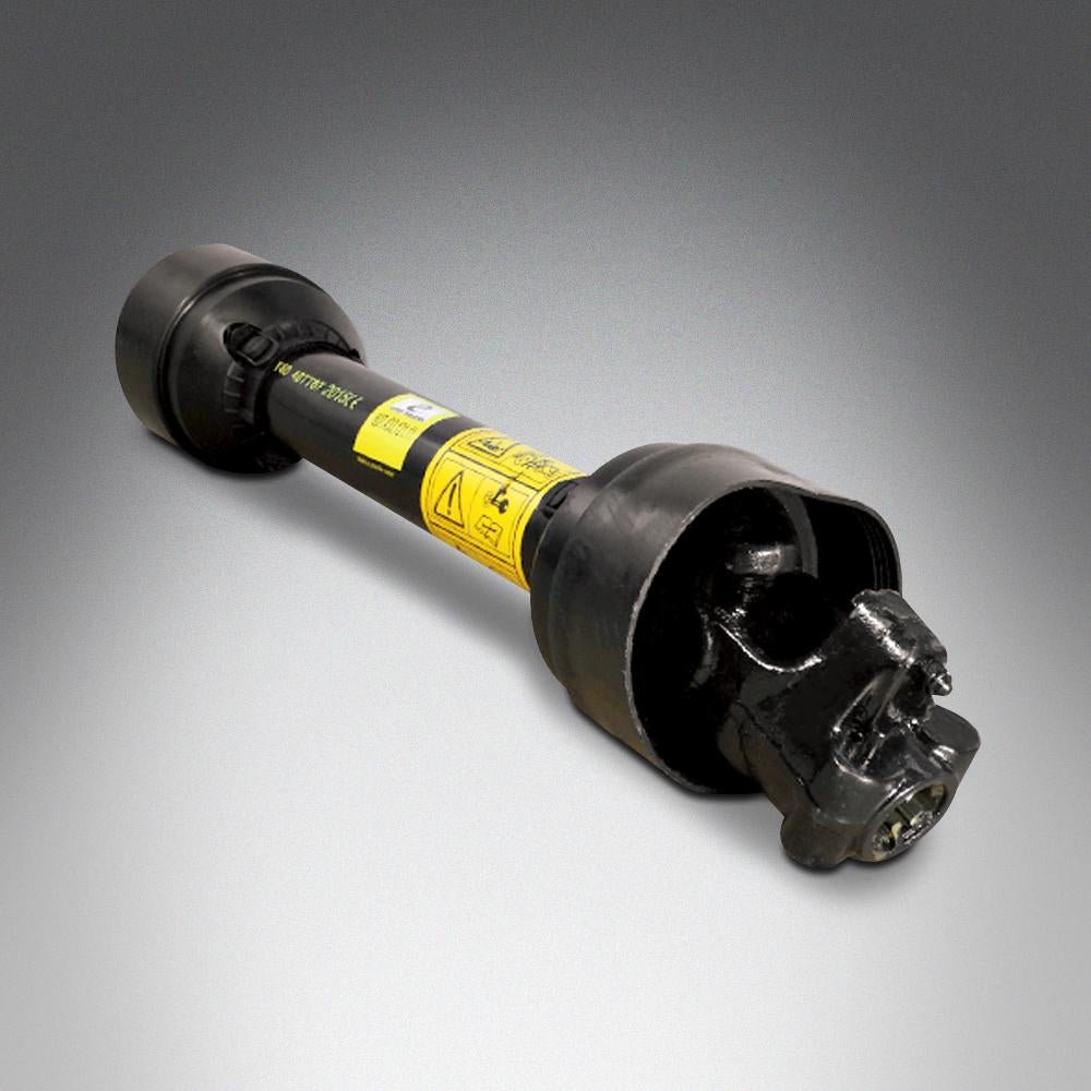 Cardan cat. 4 de 70 cm avec boulon de sécurité