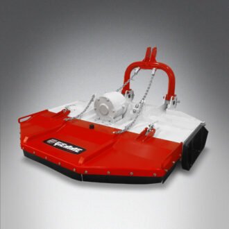 Gyrobroyeur à chaînes TM 130