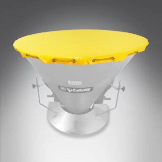 Bâche de protection en PVC pour épandeur GIEMME – Série CN