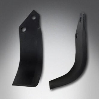 Houe pour fraises rotatives série HTC - HTL - IGN - IGNE - HTI - RT