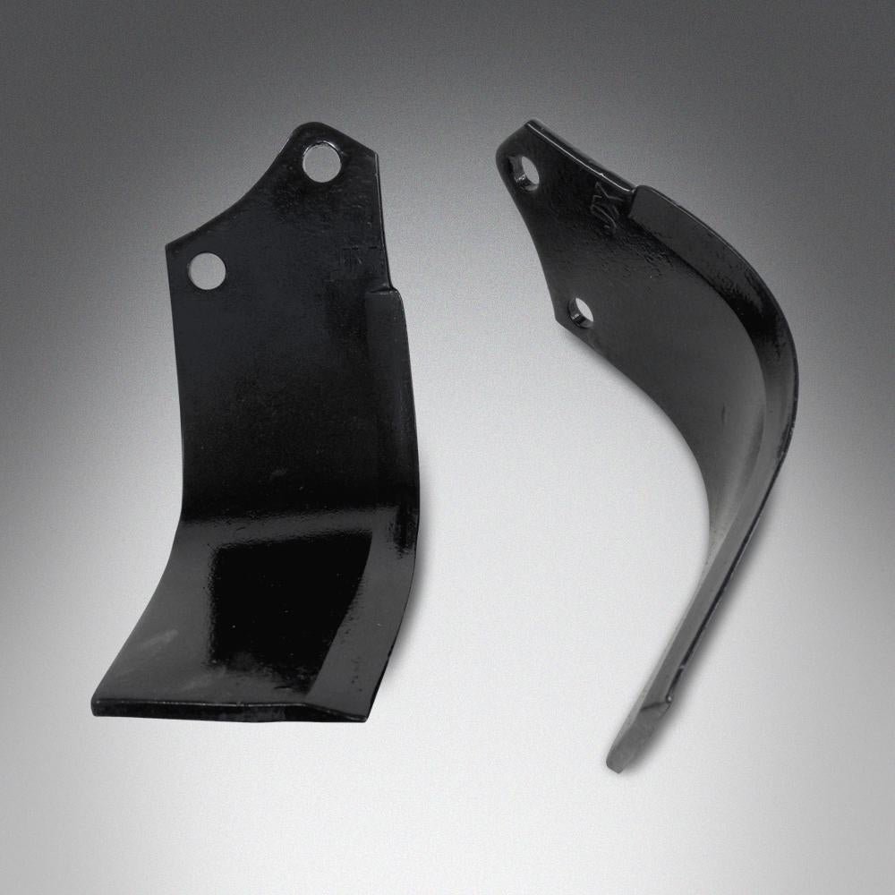 Houe pour fraises rotatives série FTL - HTF - HTM - TL