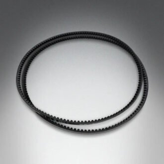 Courroie pour broyeur série ATV 120 - (17x1067 Li)