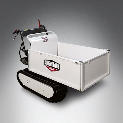 Brouette à chenilles motorisée MT 500 S