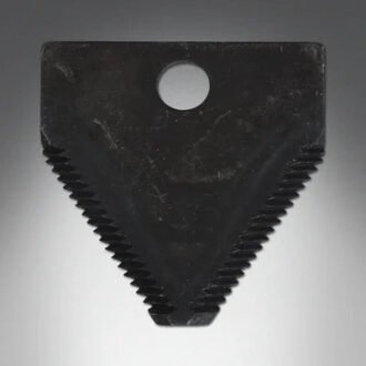 Lame triangulaire pour taille-haies série AMD - HRT