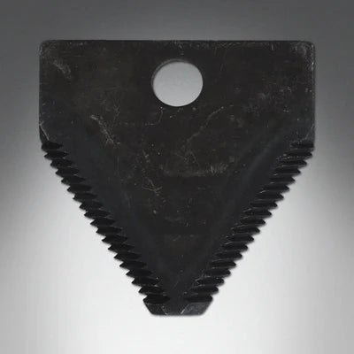 Lame triangulaire pour taille-haies série AMD - HRT