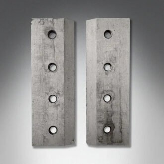 Lame pour broyeur de branches WCR 90