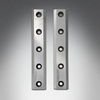 Lame pour broyeur de végétaux, série BT 150 - BTN 150 - GS 1500