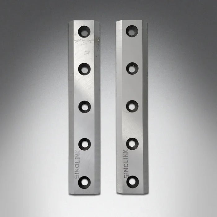 Lame pour broyeur de végétaux, série BT 150 - BTN 150 - GS 1500