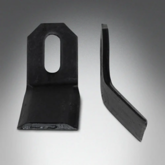 Fléau, couteau pour épareuse série AM