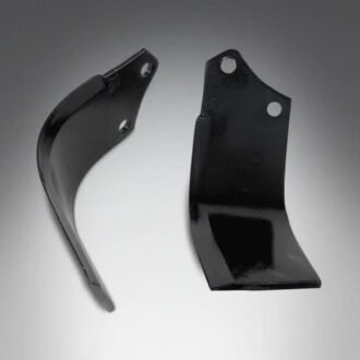 Houe pour fraises rotatives série FTL - HTF - HTM - TL